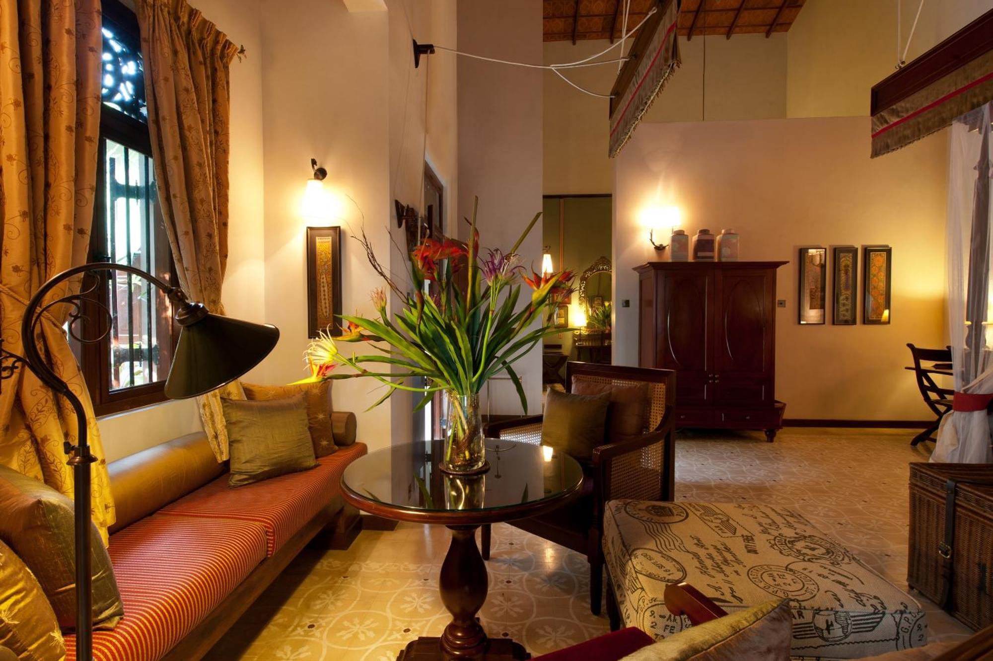 Reef Villa Wadduwa Bilik gambar