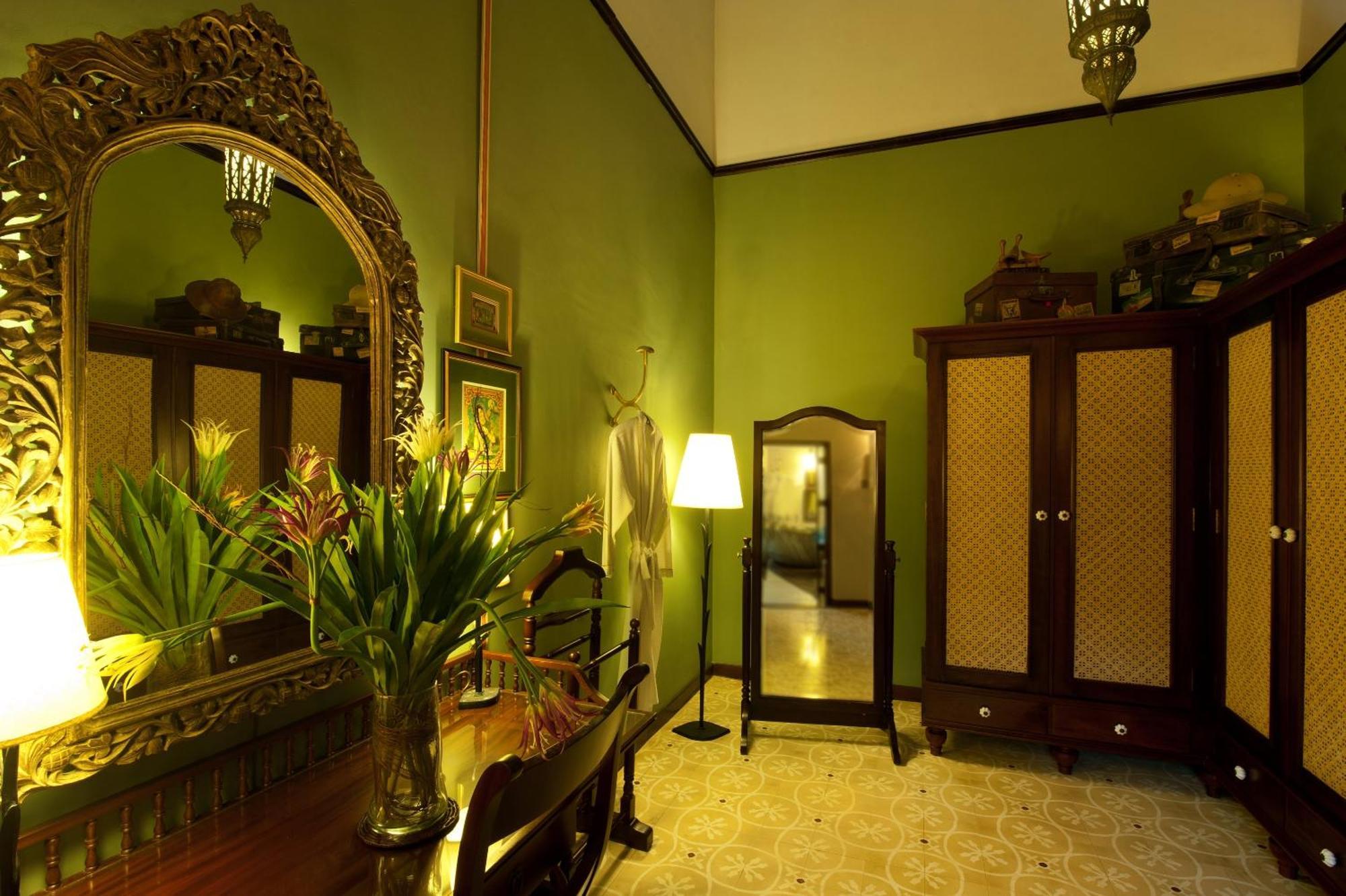 Reef Villa Wadduwa Bilik gambar