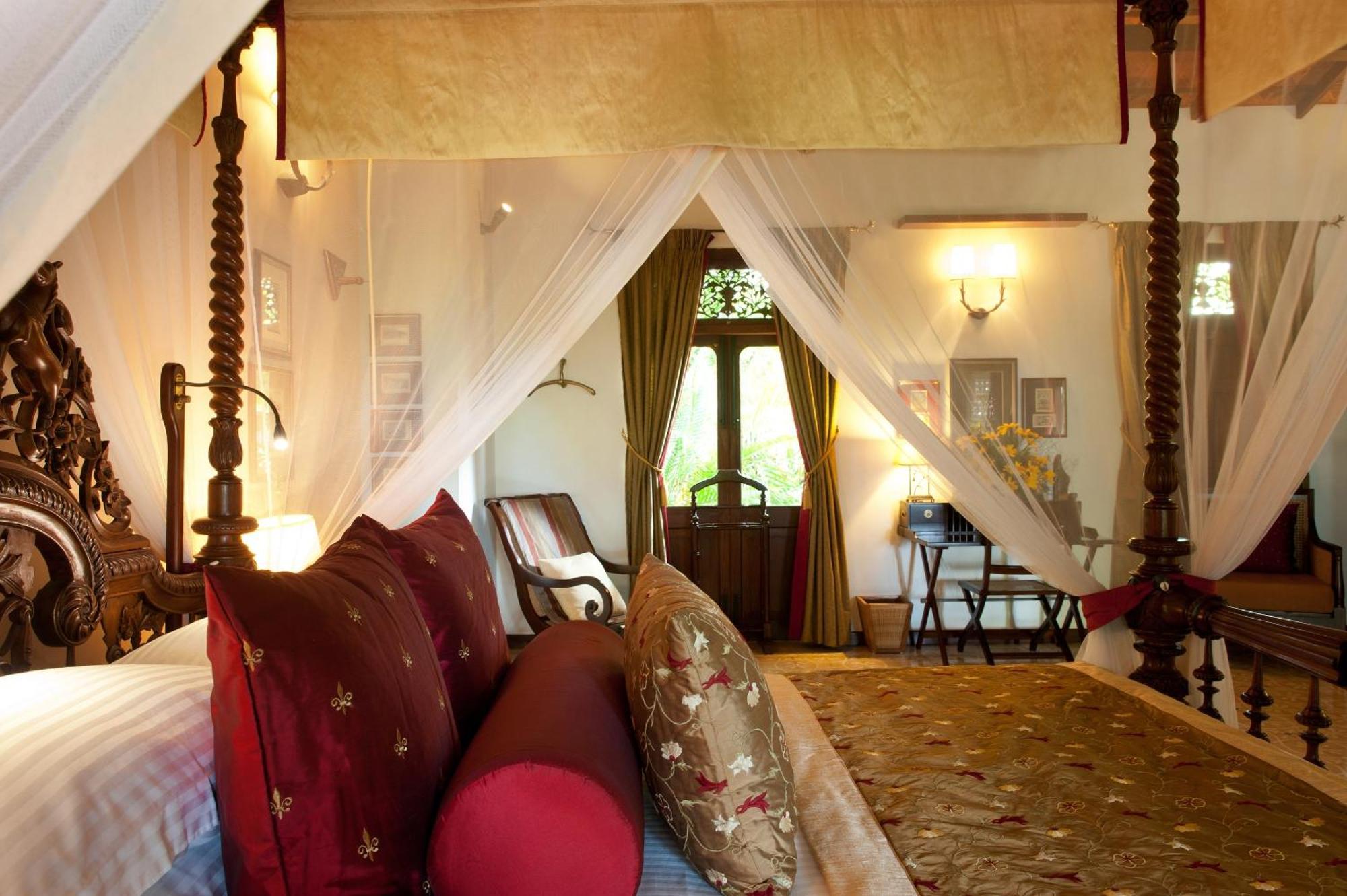 Reef Villa Wadduwa Bilik gambar