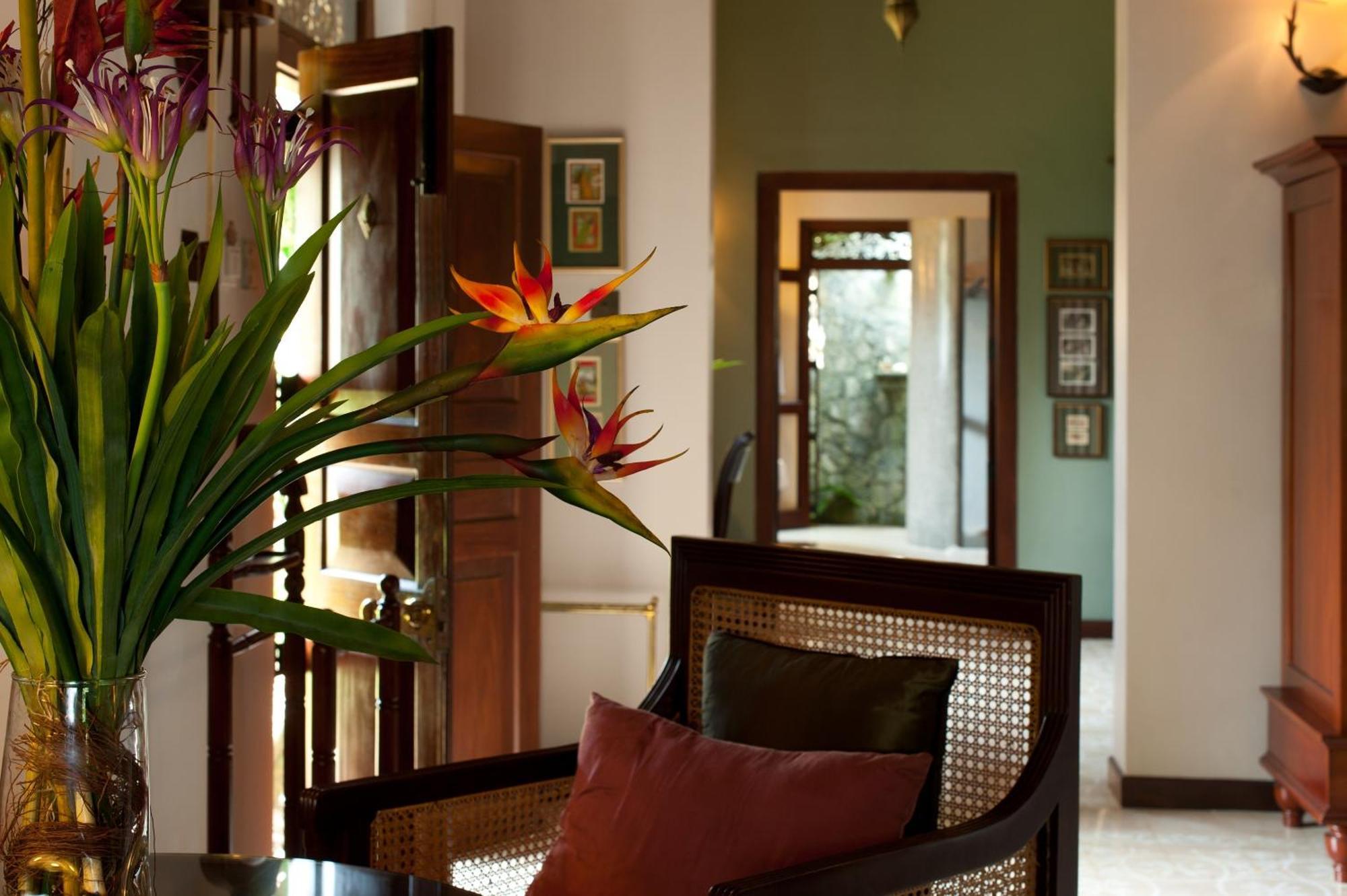 Reef Villa Wadduwa Bilik gambar