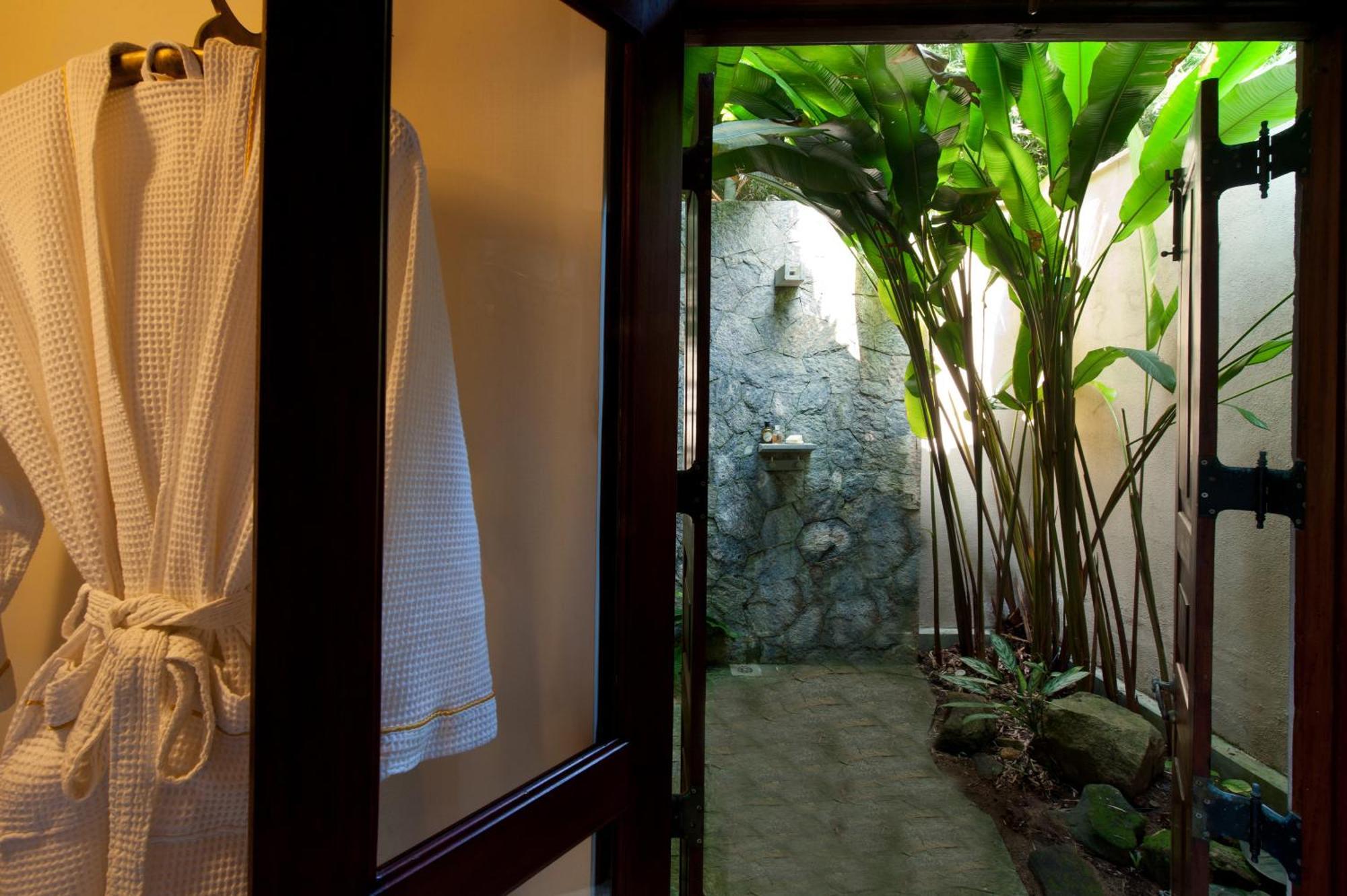 Reef Villa Wadduwa Bilik gambar