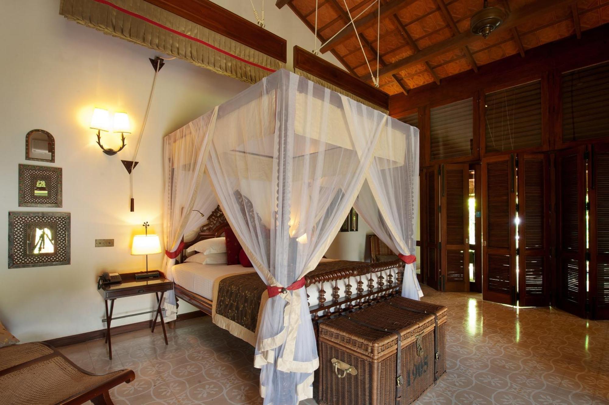 Reef Villa Wadduwa Bilik gambar