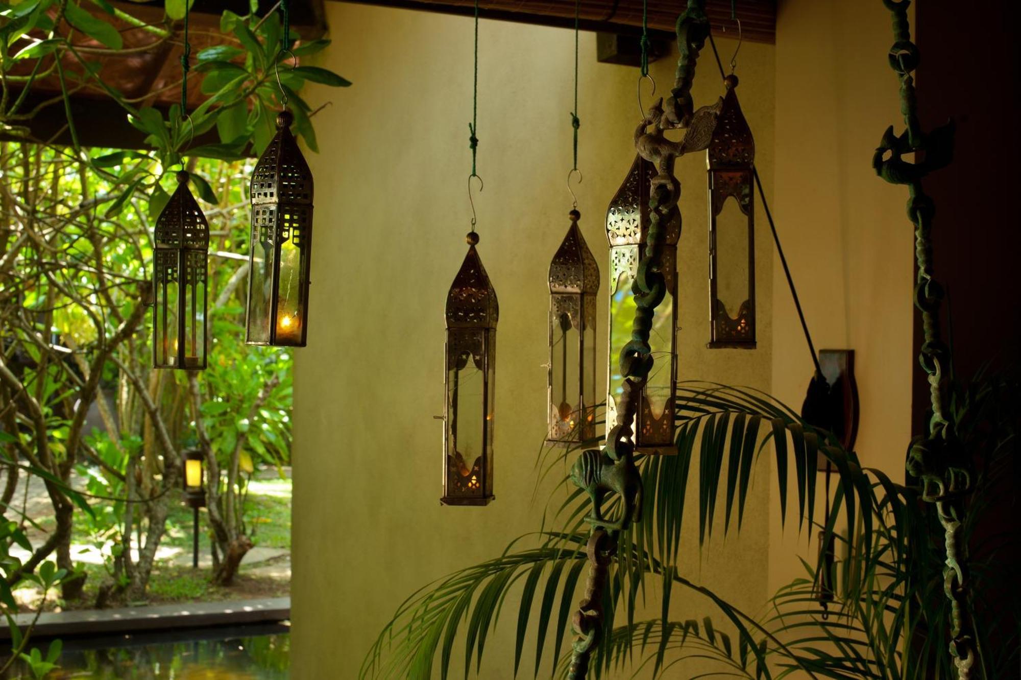 Reef Villa Wadduwa Bilik gambar