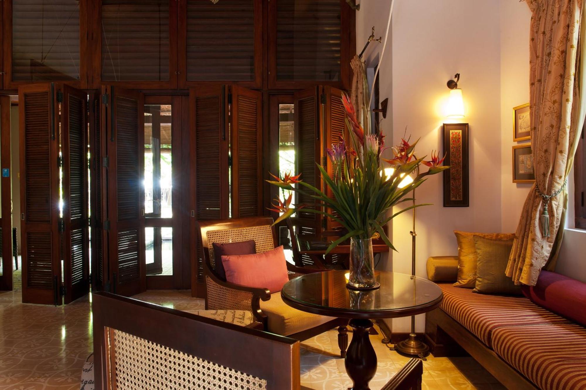 Reef Villa Wadduwa Bilik gambar