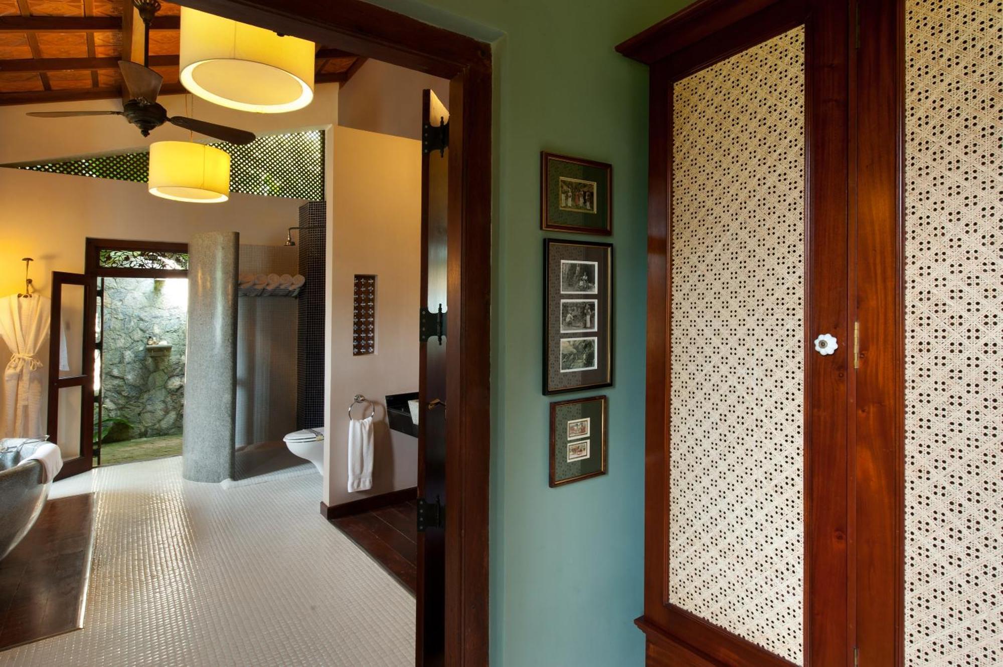 Reef Villa Wadduwa Bilik gambar