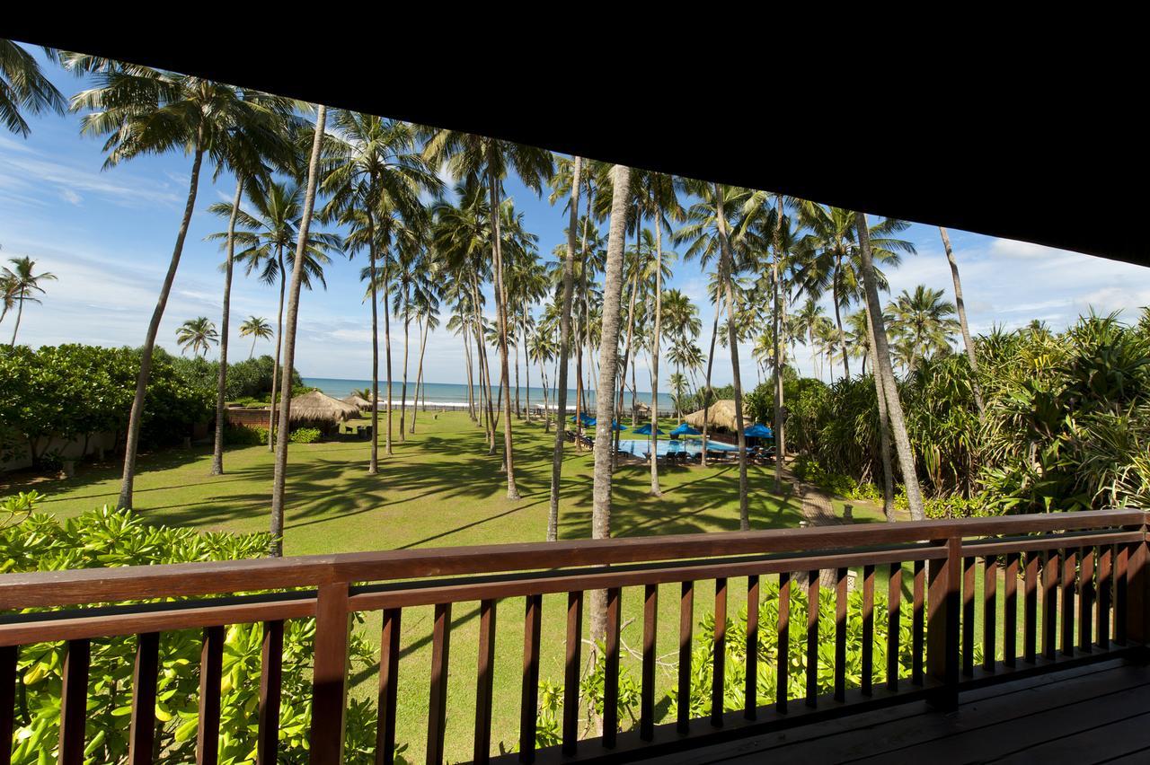 Reef Villa Wadduwa Luaran gambar