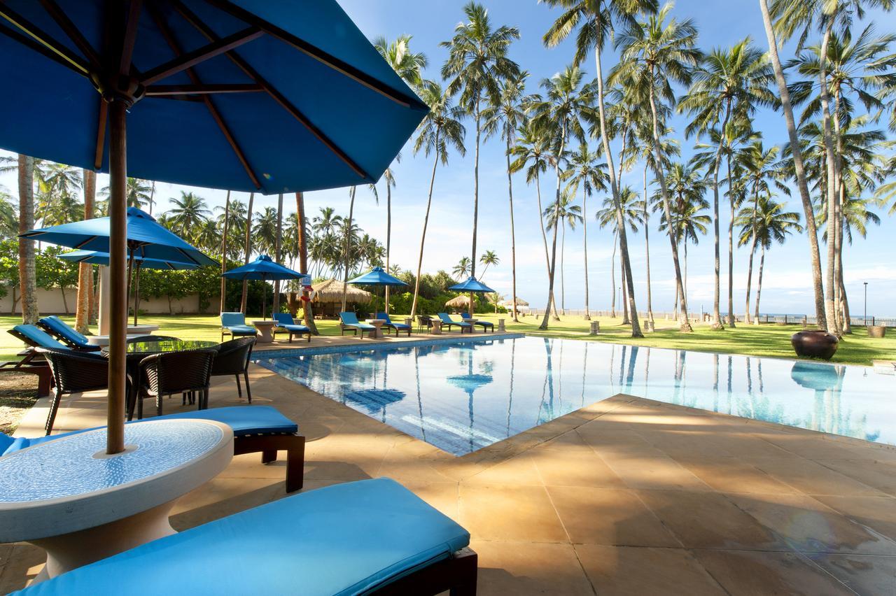 Reef Villa Wadduwa Luaran gambar