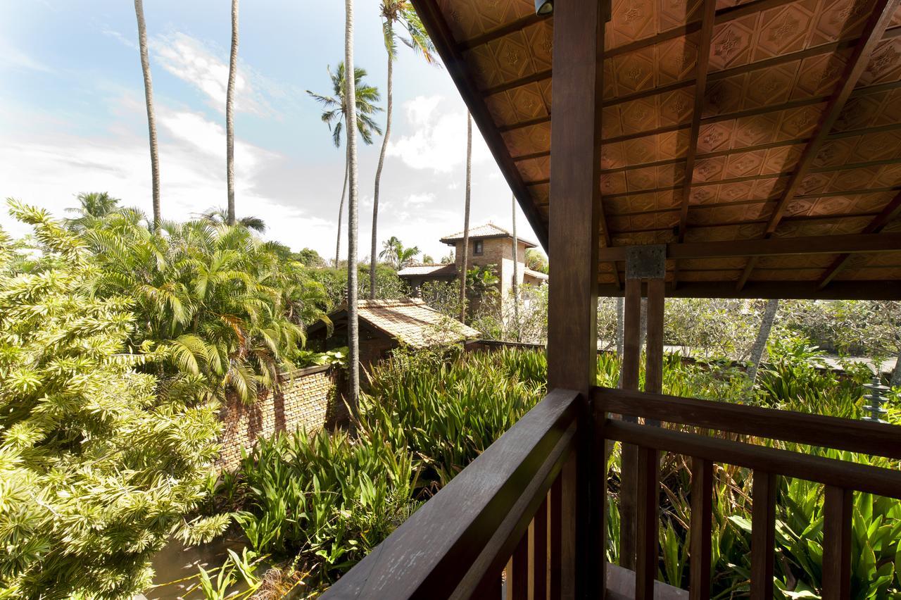 Reef Villa Wadduwa Luaran gambar
