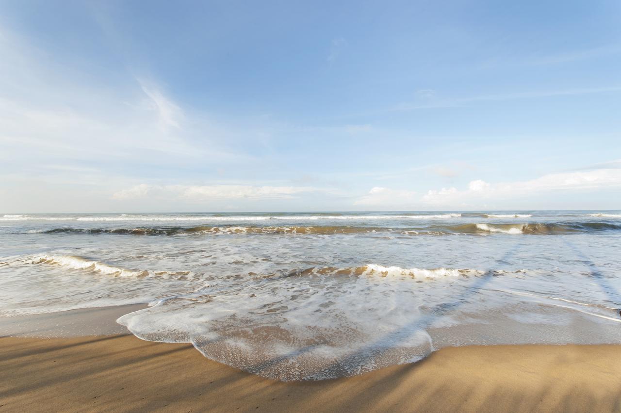 Reef Villa Wadduwa Luaran gambar