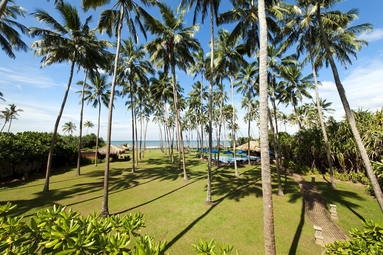 Reef Villa Wadduwa Luaran gambar