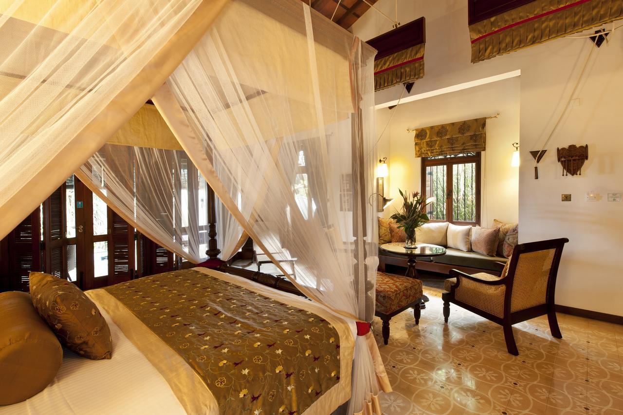 Reef Villa Wadduwa Luaran gambar