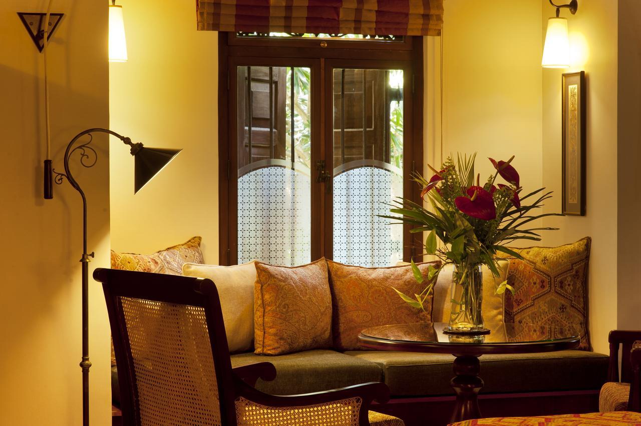 Reef Villa Wadduwa Luaran gambar