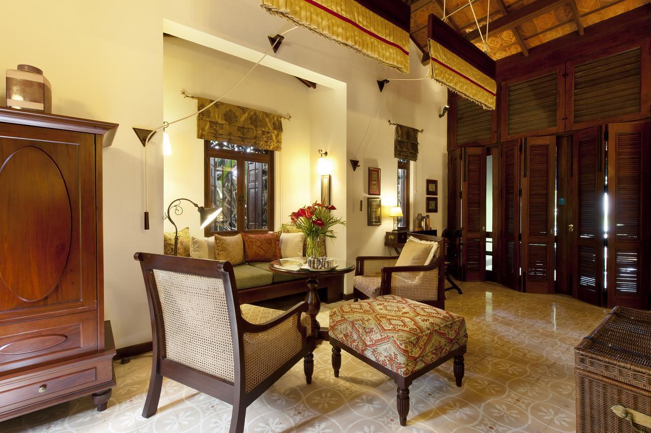 Reef Villa Wadduwa Luaran gambar