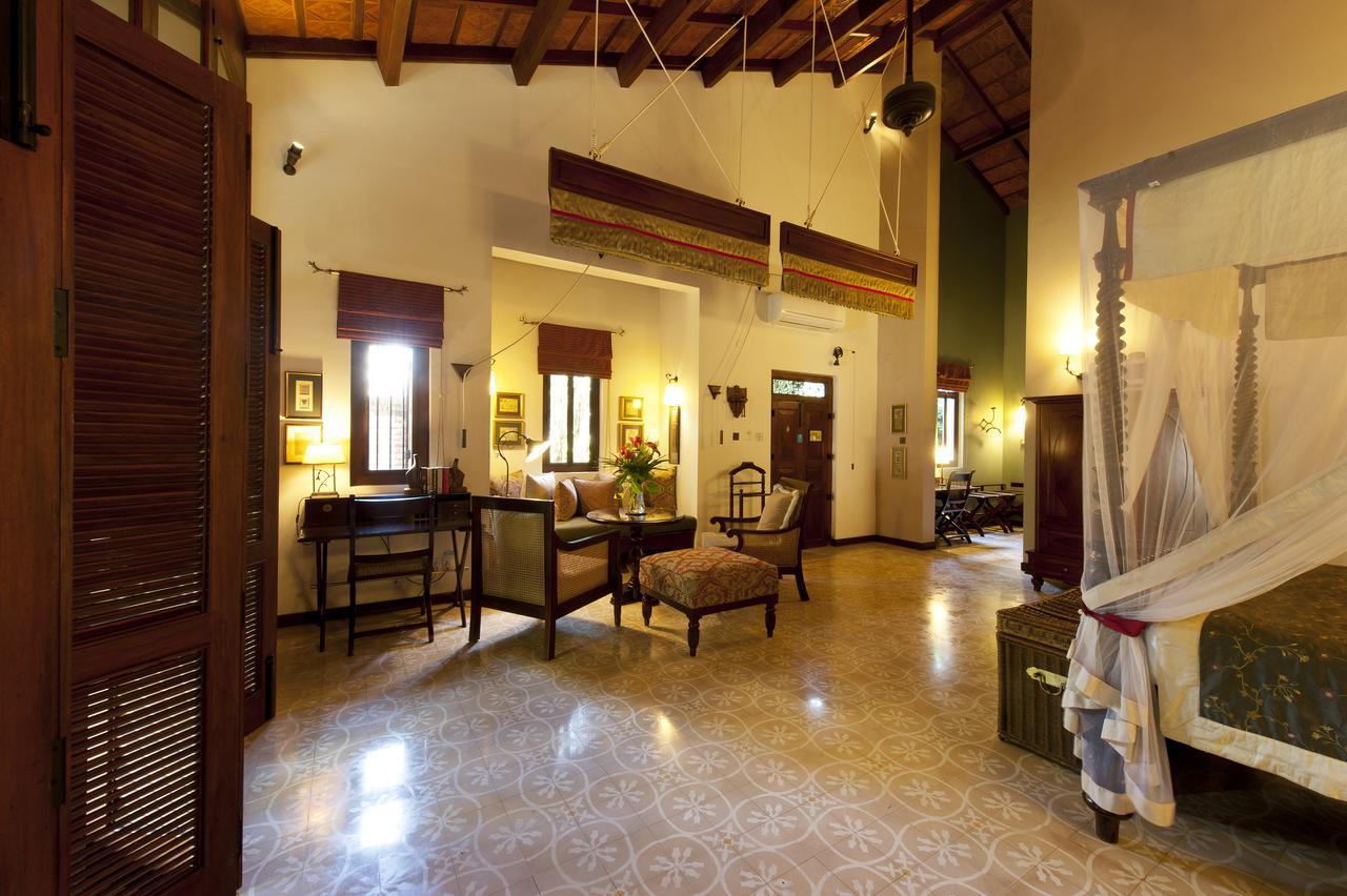 Reef Villa Wadduwa Luaran gambar