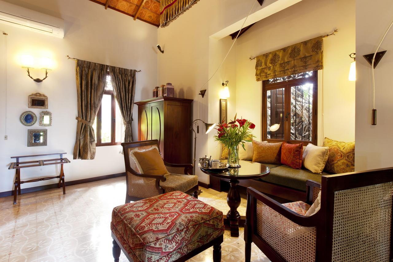 Reef Villa Wadduwa Luaran gambar