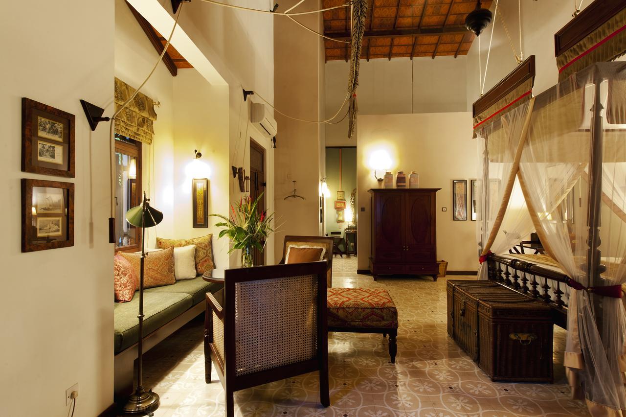 Reef Villa Wadduwa Luaran gambar