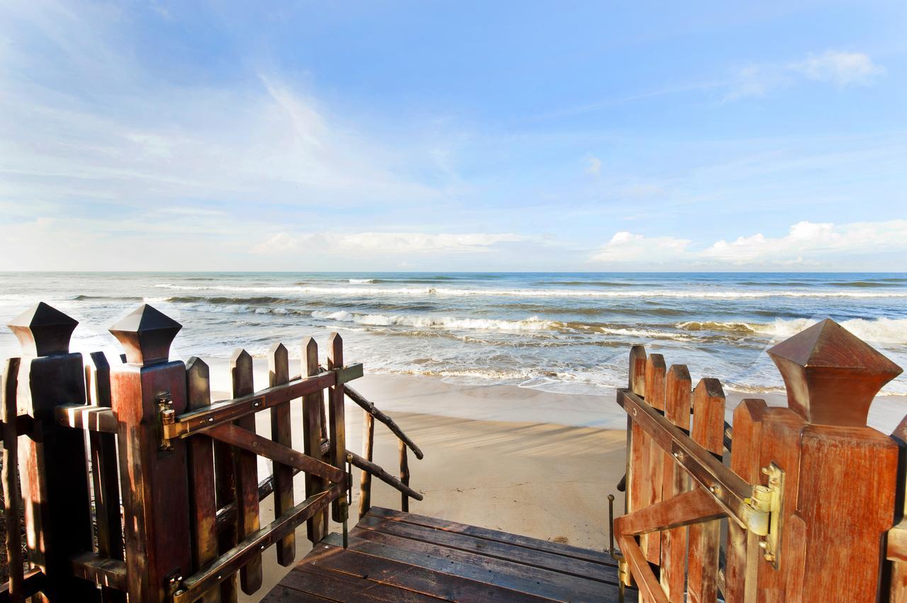 Reef Villa Wadduwa Luaran gambar