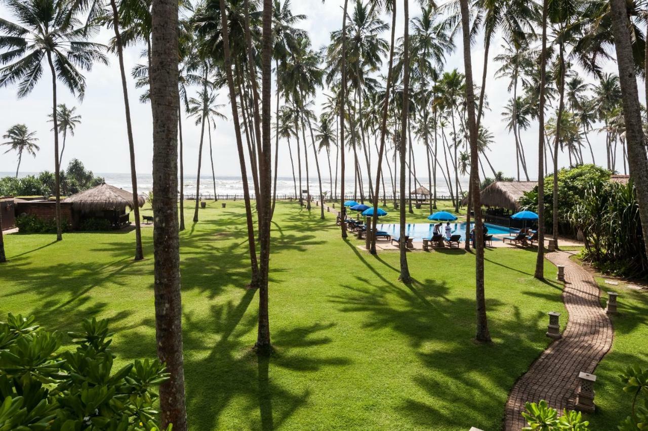 Reef Villa Wadduwa Luaran gambar